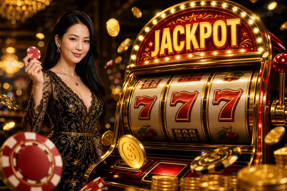 sgate kasino online pemain Malaysia