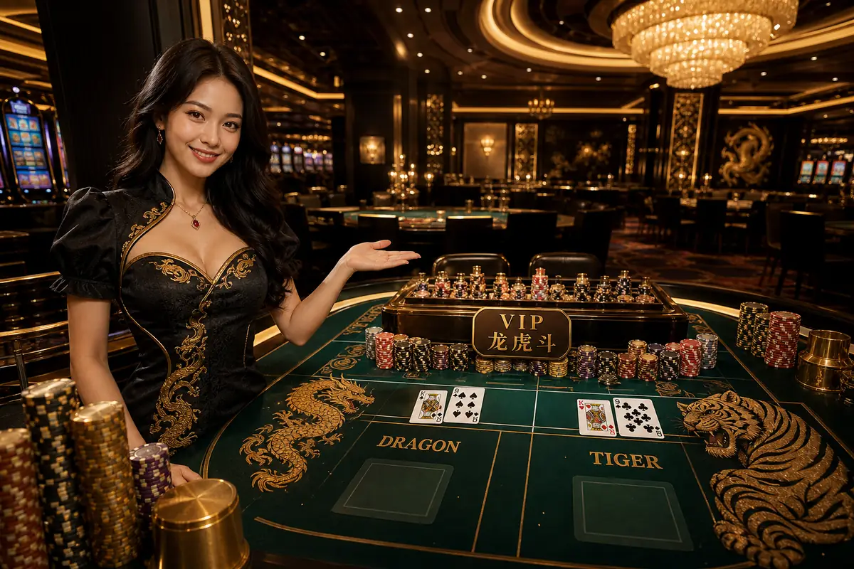 sgate panduan deposit akaun kasino dalam talian
