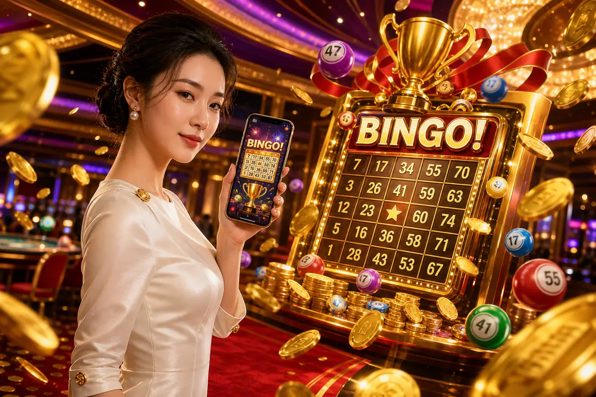 sgate meja baccarat dealer langsung