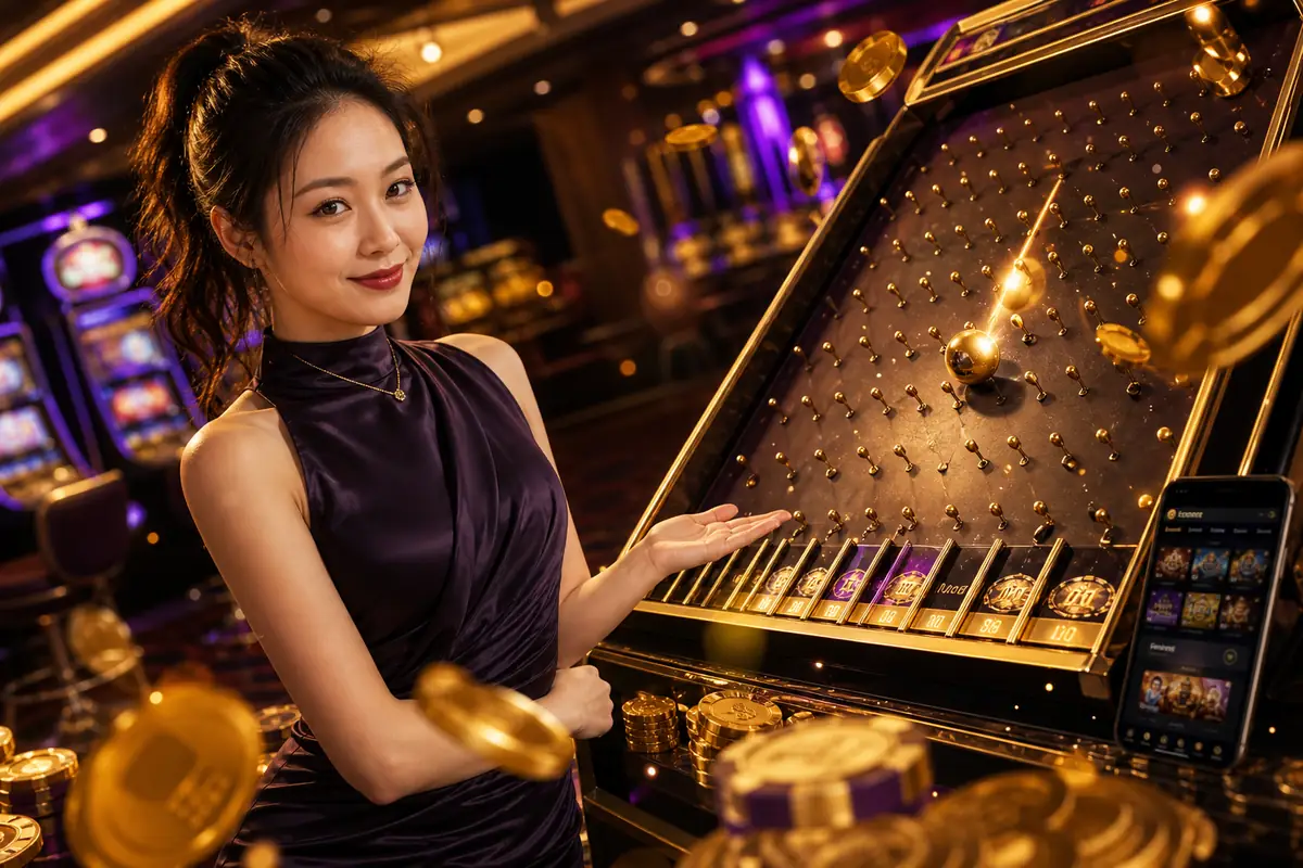 sgate jackpot sambungan permainan bingo