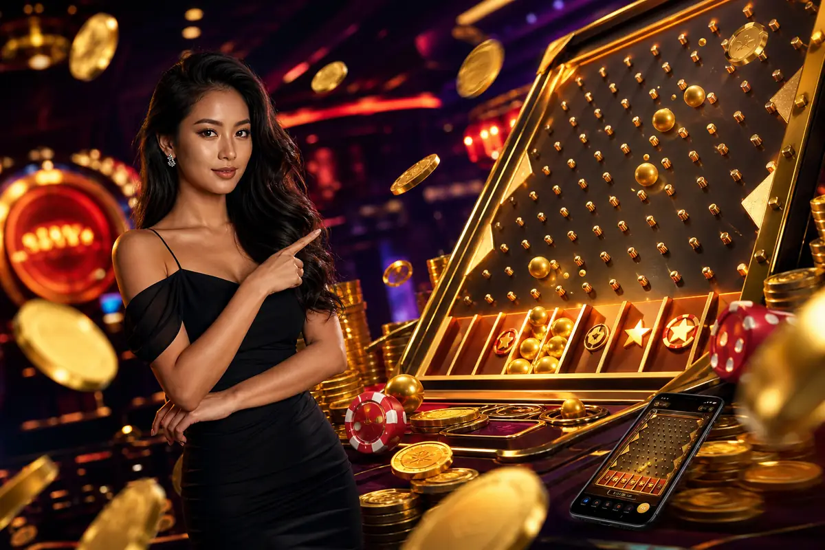 sgate jackpot side bet live casino